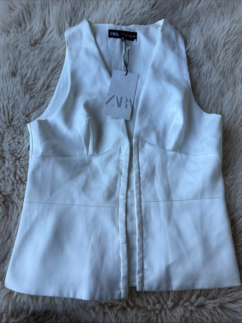 Zara Top